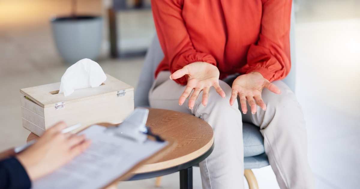 Psicologia Clínica